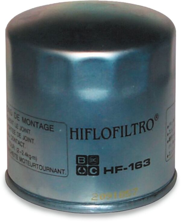HIFLOFILTRO OIL FILTER