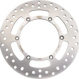 BRAKE ROTOR FIX D SERIES RND