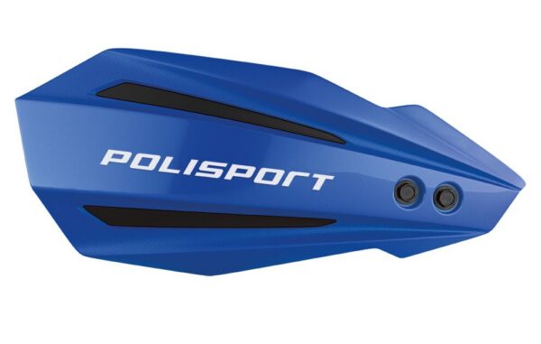 HANDGUARDS MX BULLIT BL