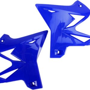 RAD CVR YZ02-14 RESTYLED BLU
