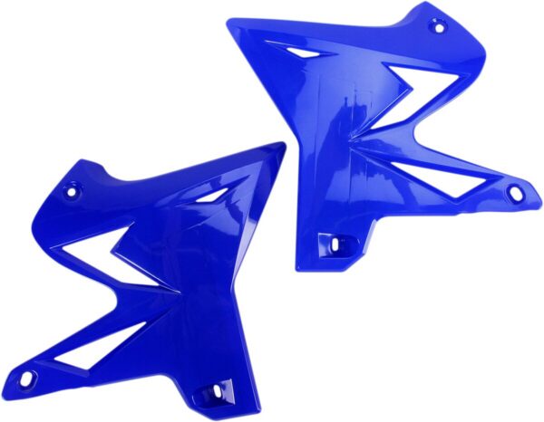 RAD CVR YZ02-14 RESTYLED BLU