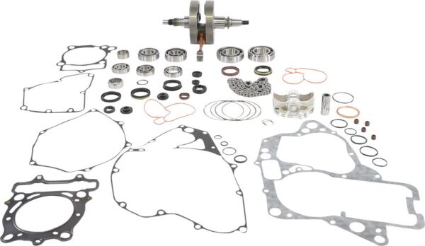 ENGINE KIT SUZ
