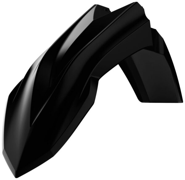 FENDR FRT BETA 20- BLK
