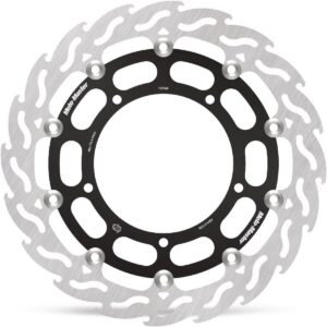 BRAKE DISC FLAME FLOAT FT L