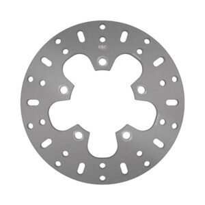 BRAKE ROTOR FIX D SERIES RND