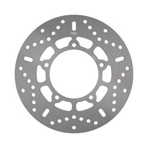 BRAKE ROTOR FIX D SERIES SCT