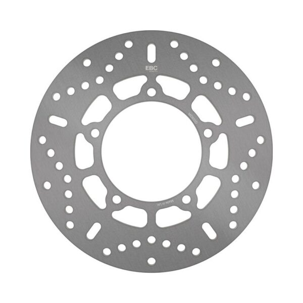 BRAKE ROTOR FIX D SERIES SCT