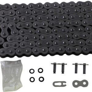 CHAIN 520X110 SEALED STL