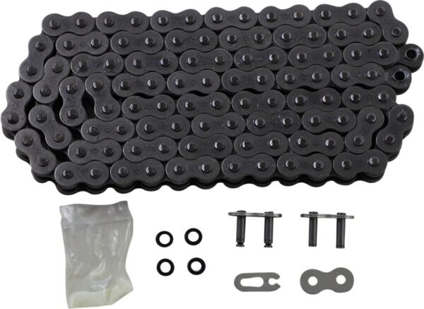 CHAIN 520X110 SEALED STL