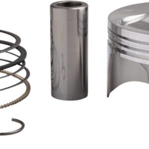 PISTON KIT YFM700R RAPTOR