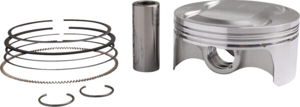 PISTON KIT YFM700R RAPTOR