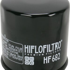 OIL FILTER HYOSUNG CF ATV
