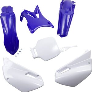 BODY KIT YZ85 02-12 RESTYLED O