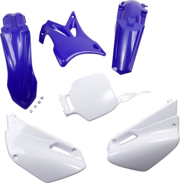 BODY KIT YZ85 02-12 RESTYLED O
