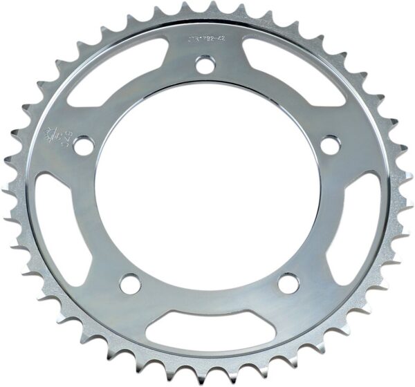 SPROCKET REAR 42T 525