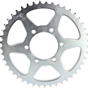 SPROCKET REAR 45T 530
