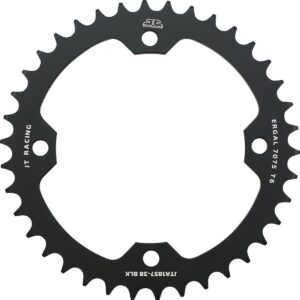 SPROCKET RL 38T YAM BLK