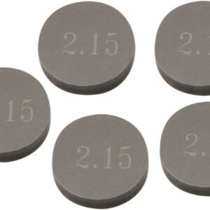 VALVESHIM 9.48X2.15 5PK