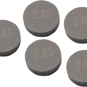 VALVESHIM 10.00X2.85 5PK