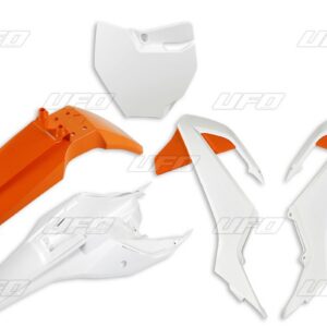 BODY KIT SX65 16-23 OE19