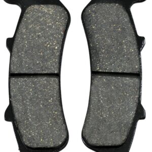 BRAKE PAD FA SER ORGANIC