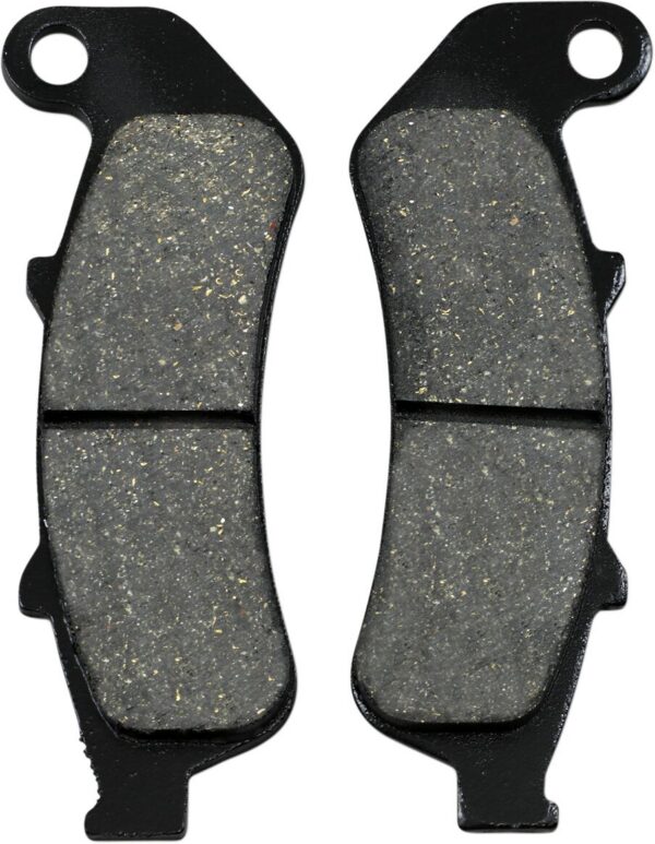BRAKE PAD FA SER ORGANIC