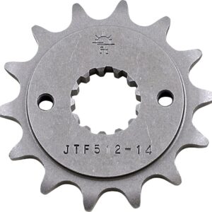 SPROCKET FRONT 14T 520
