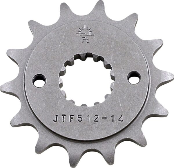 SPROCKET FRONT 14T 520