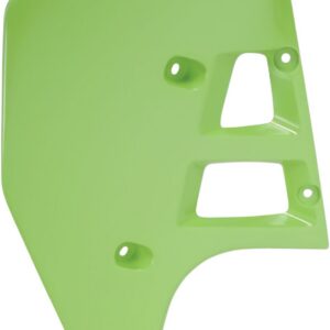 RAD CVR KX125 88-89 GRN