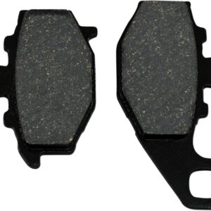 BRAKE PAD CERAMIC