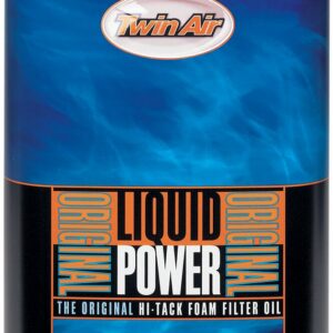 AIR FILTER OIL 1 LTR/EACH