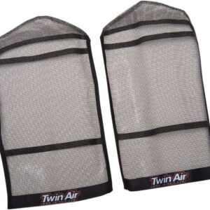 RADIATOR SLV CRF TWIN AIR