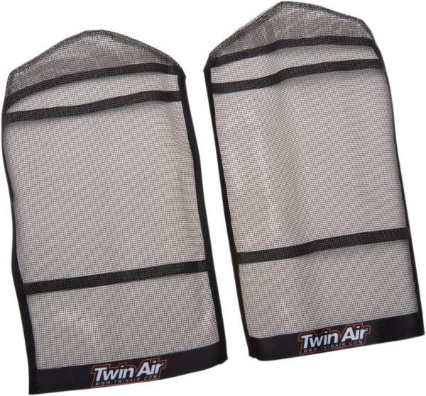 RADIATOR SLV CRF TWIN AIR