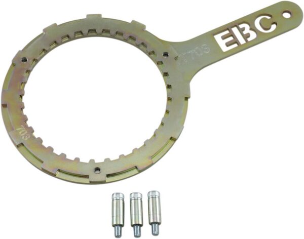 CLUTCH REMOVAL TOOL CT SER