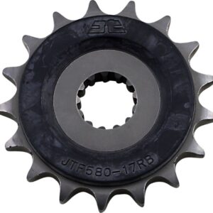 SPROCKET FRONT 17T 530 RU