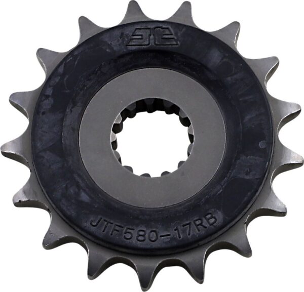 SPROCKET FRONT 17T 530 RU