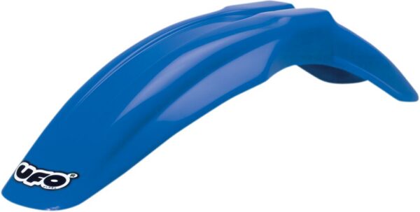 FENDER SUPERMOTO BLU