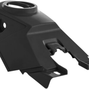 COVER TANK RMZ450 18- BLK