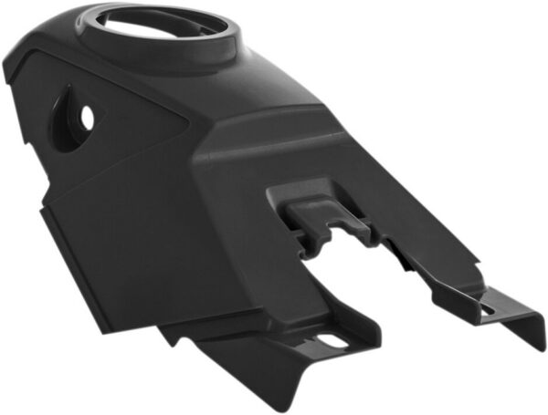 COVER TANK RMZ450 18- BLK