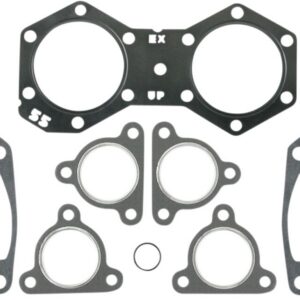 GASKET SET COMPLETE POL