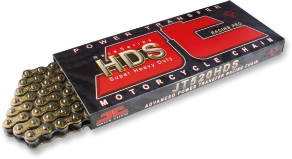 JT 520 HDS CHAIN STL 114L