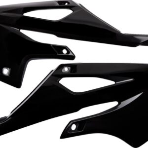 RAD COVER YZ85 22- BK