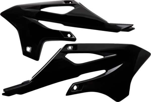 RAD COVER YZ85 22- BK