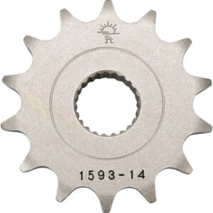 SPROCKET FRONT 14T 520
