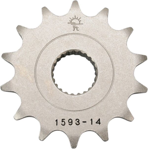 SPROCKET FRONT 14T 520