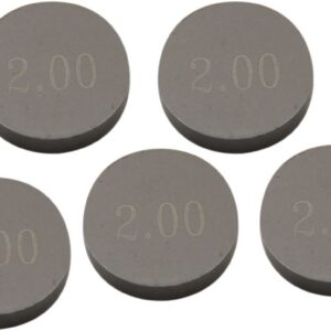 VALVESHIM 9.48X2.00 5PK