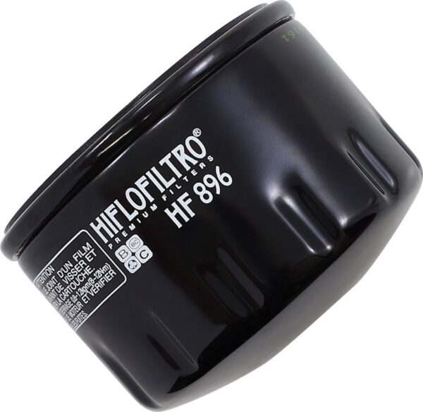 OIL FILTER URAL