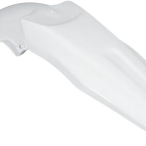 RR FENDER KXF250/450 06-08 WHT