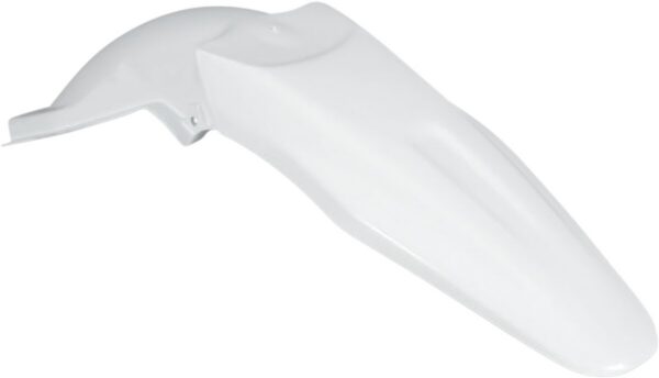 RR FENDER KXF250/450 06-08 WHT