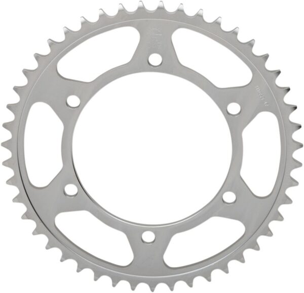 SPROCKET REAR 47T 530